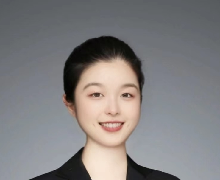 Amy老师