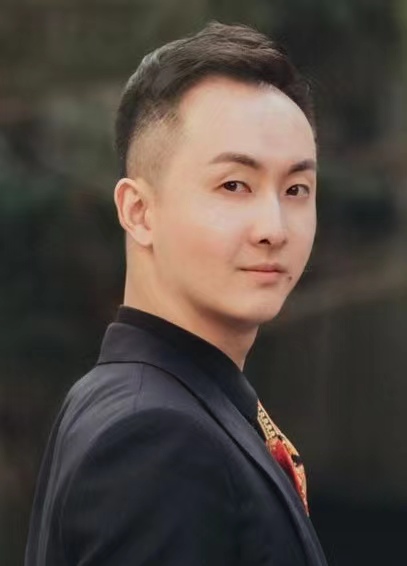 Klaus老师